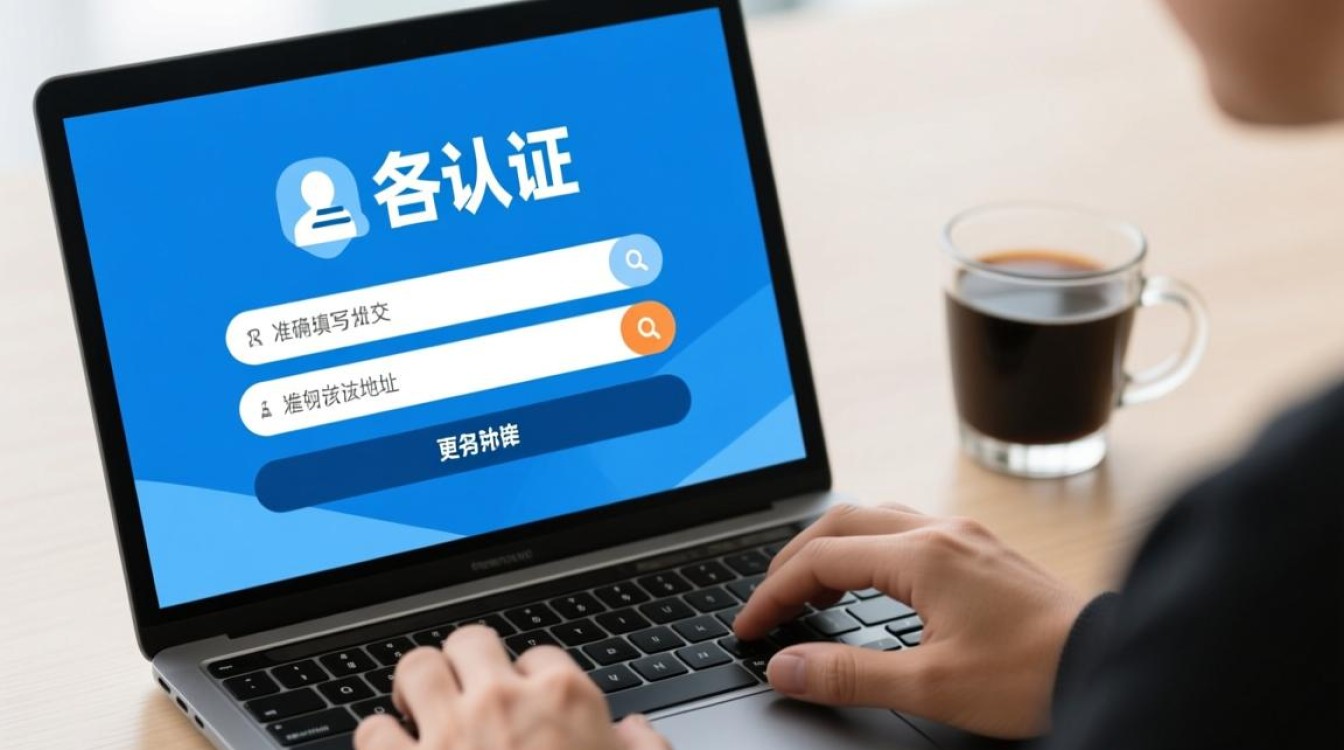 域名实名认证地址在哪？域名认证入口怎么找？-好主机测评网