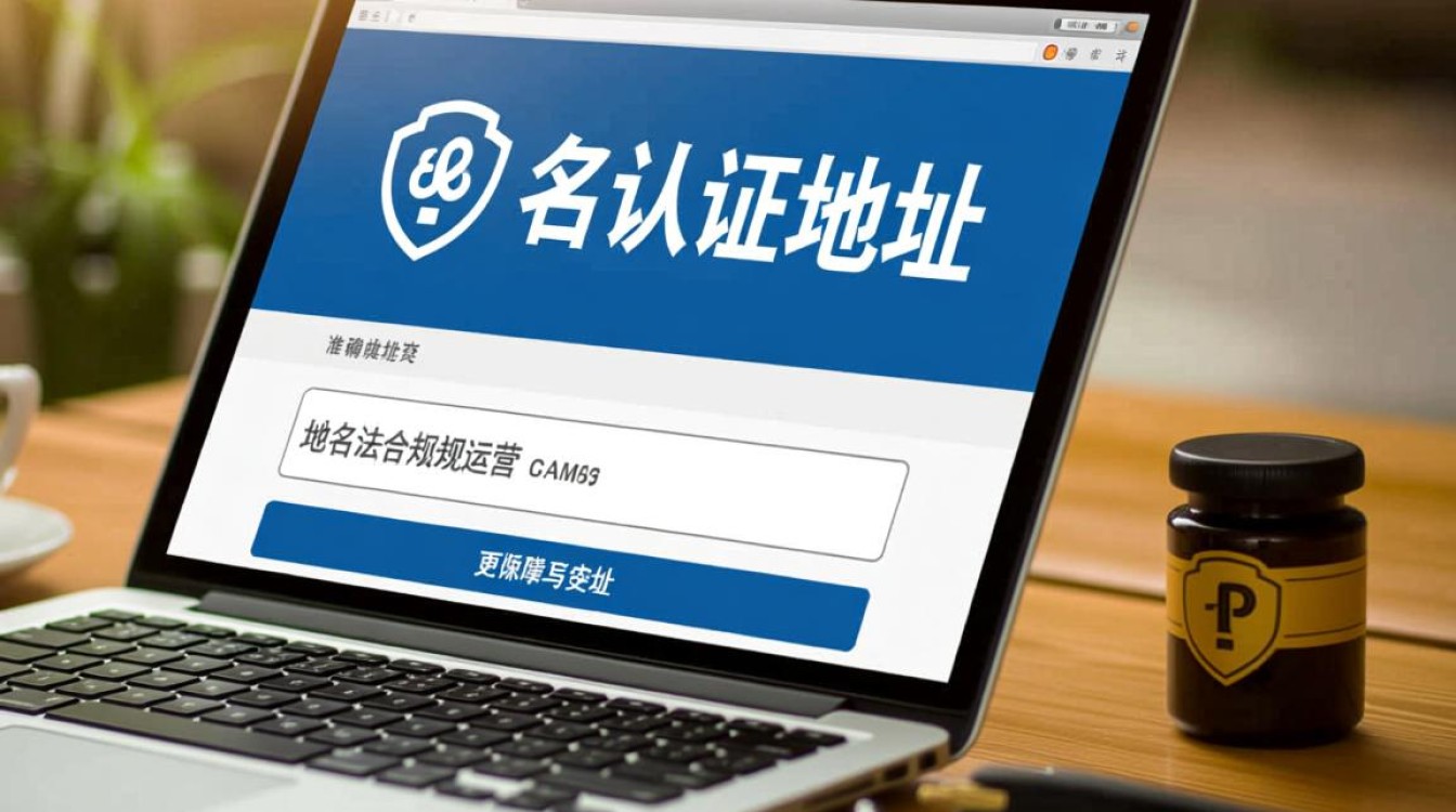 域名实名认证地址在哪？域名认证入口怎么找？