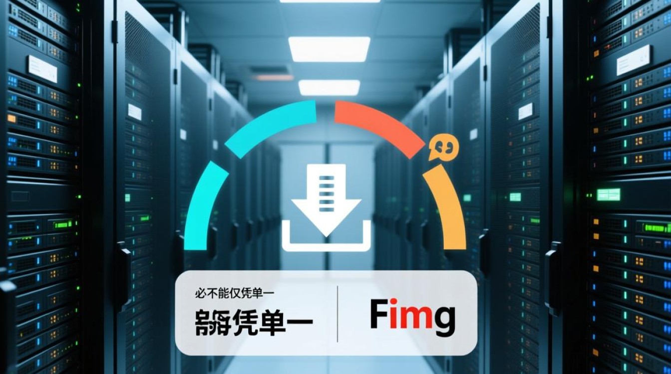 服务器怎么看速度,如何测试服务器网速快慢?-好主机测评网