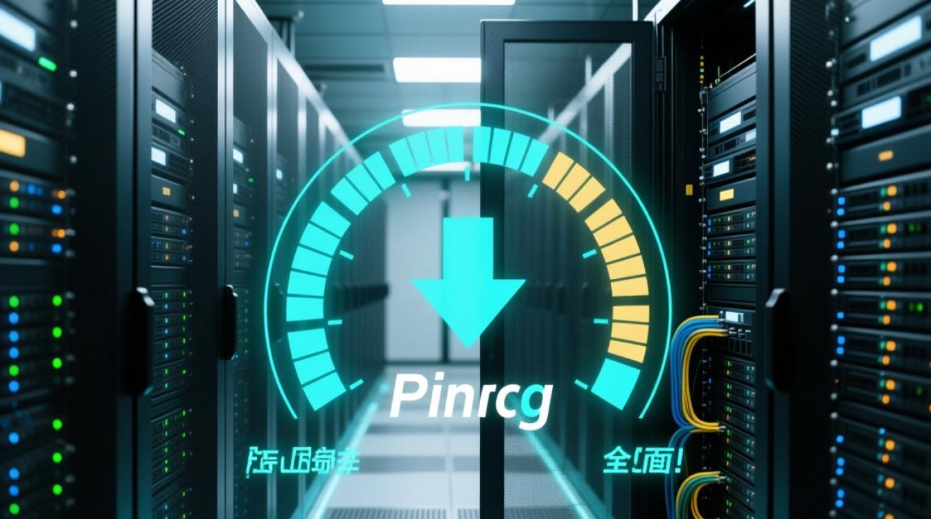 服务器怎么看速度，如何测试服务器网速快慢？