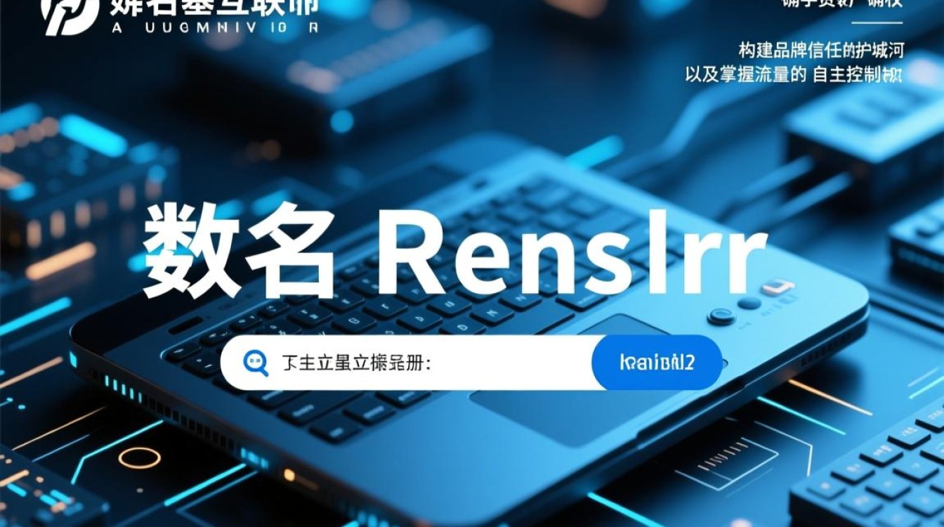 注册域名能干啥,域名注册具体有什么用?-好主机测评网