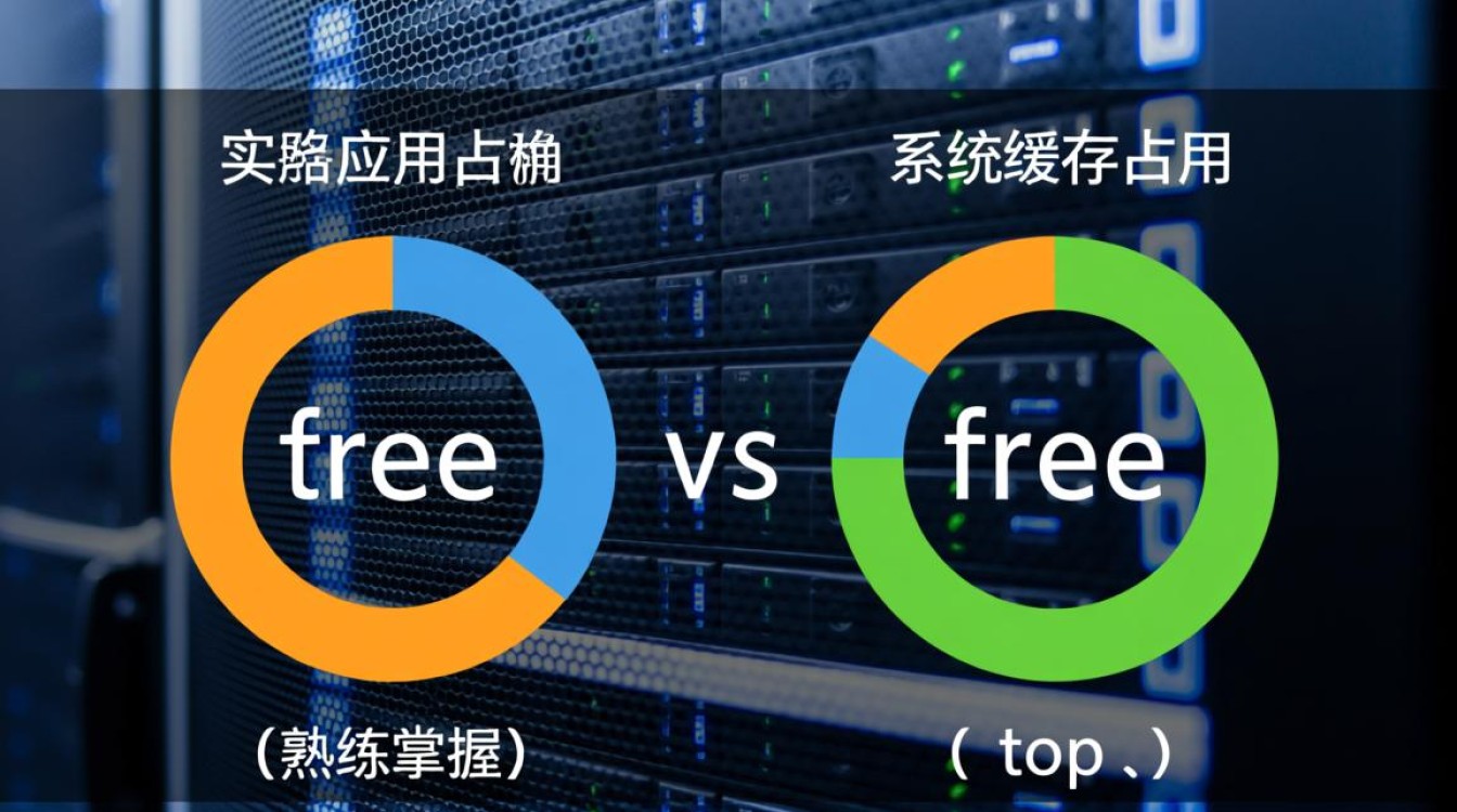 服务器怎么看占用多少内存,如何查看服务器内存使用情况-好主机测评网