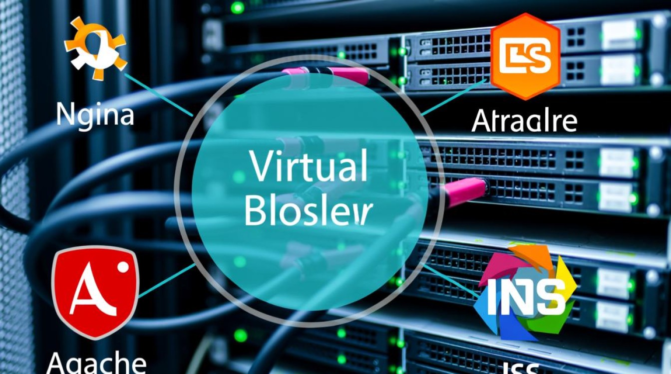 服务器怎么绑定多个网站，一台服务器如何绑定多个域名-好主机测评网