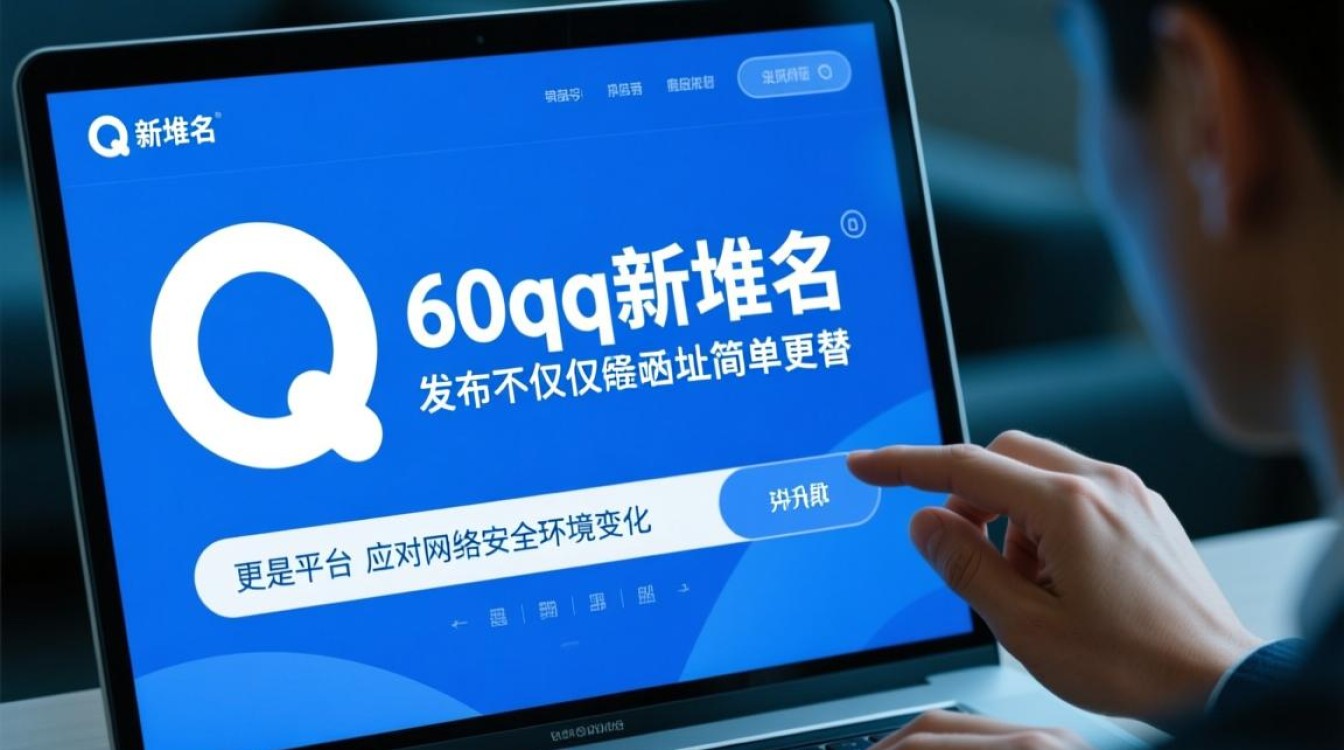 960qq新域名是多少？960qq官网最新地址怎么进？-好主机测评网
