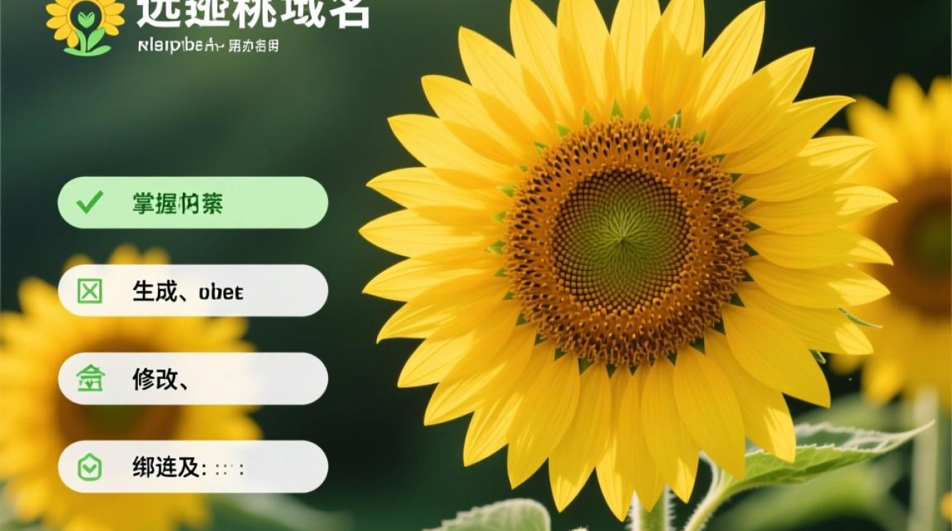 向日葵远程域名是什么，怎么查看向日葵远程域名