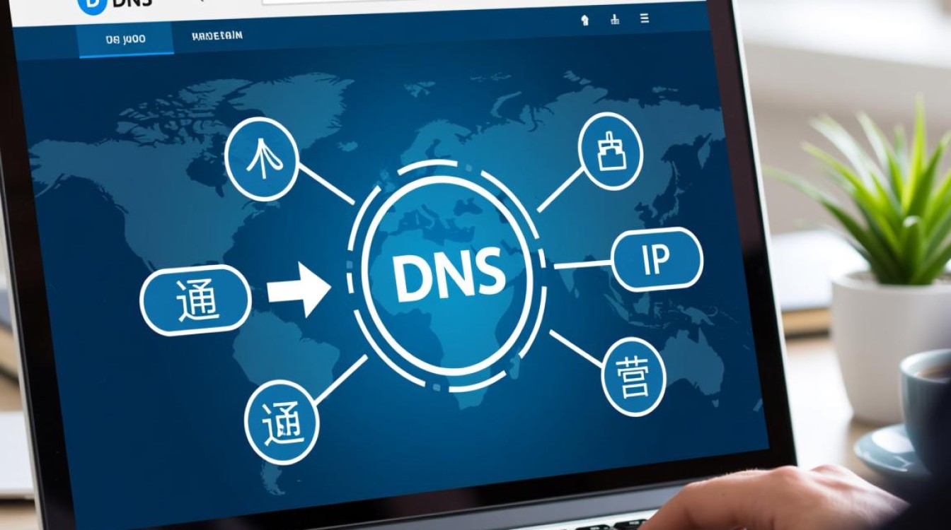 域名指向怎么做？网站域名解析如何设置详细教程-好主机测评网