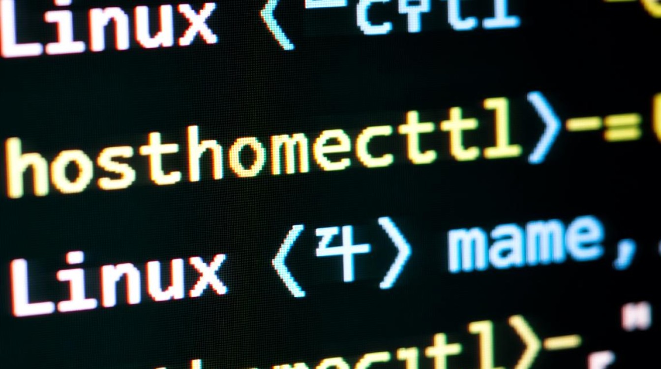 Linux怎么修改hostname，修改后如何永久生效？-好主机测评网