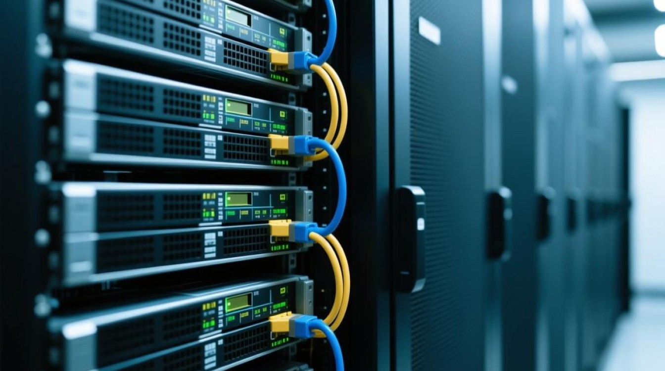 服务器怎么看哪个节点空闲，如何查看服务器节点负载-好主机测评网