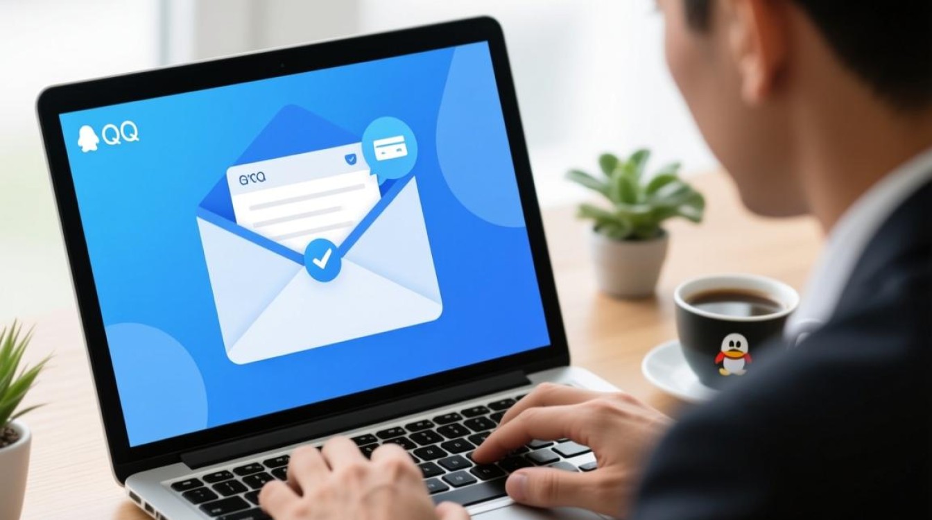 QQ企业邮箱域名怎么验证，验证失败怎么办？-好主机测评网