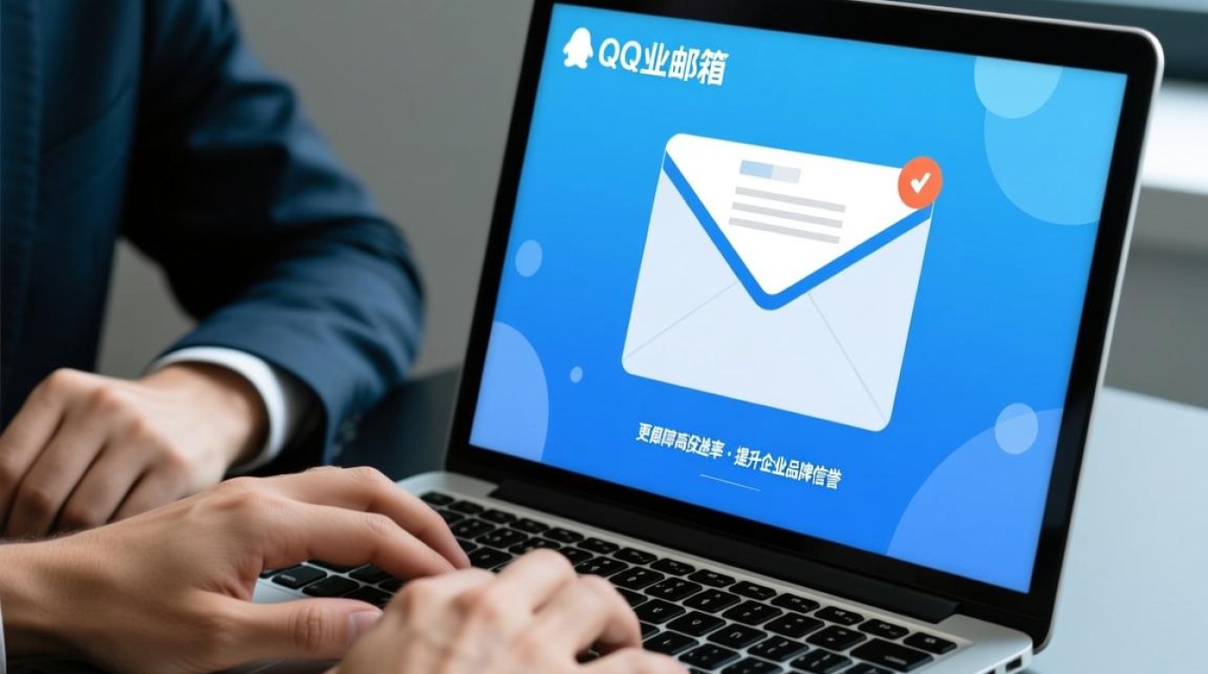QQ企业邮箱域名怎么验证，验证失败怎么办？