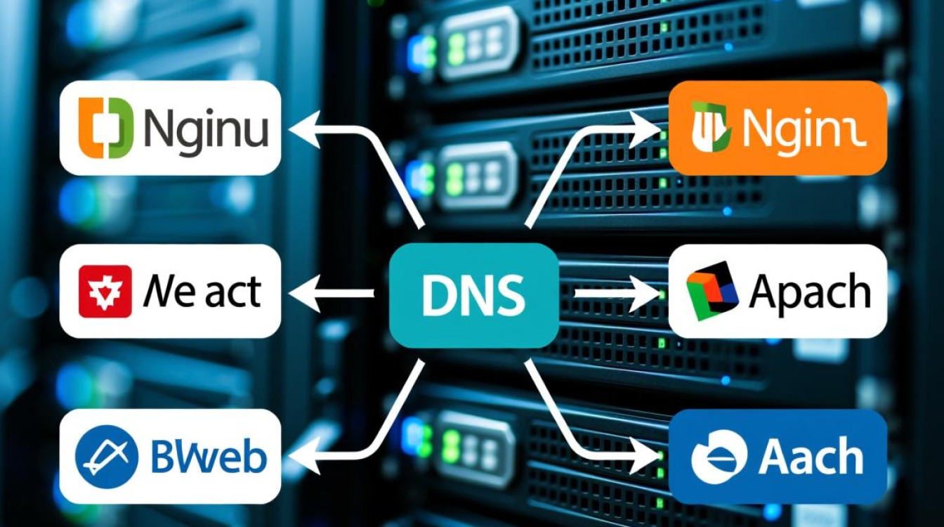 服务器怎么绑定多个域名，一个服务器怎么绑定多个网站-好主机测评网