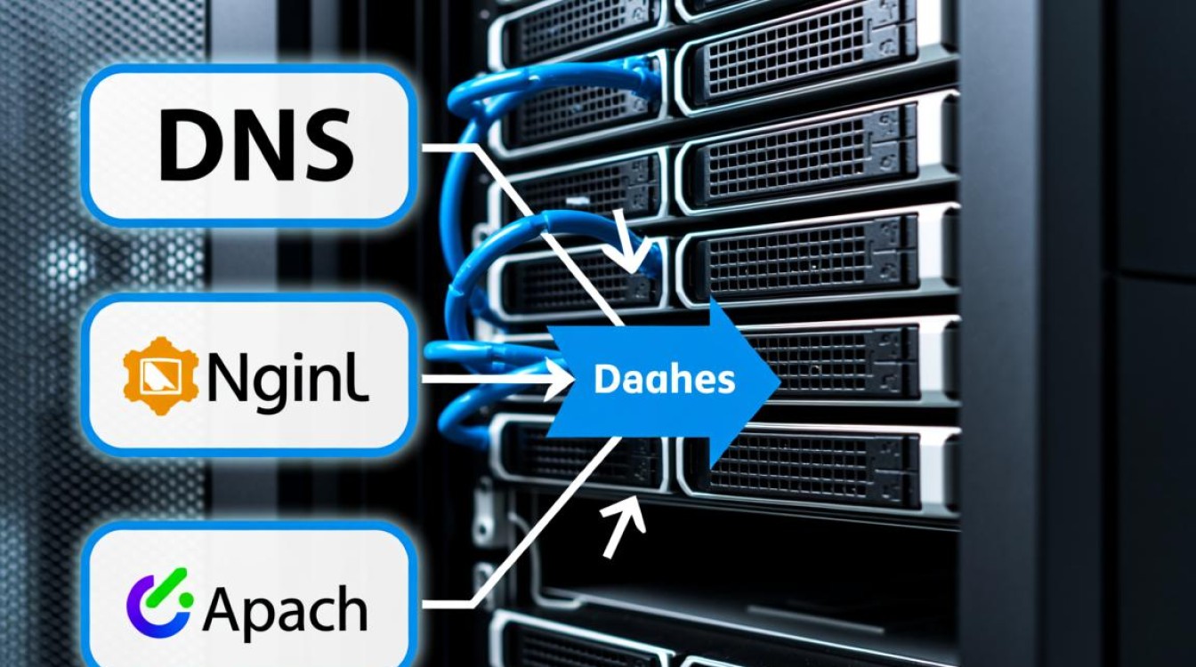 服务器怎么绑定多个域名，一个服务器怎么绑定多个网站