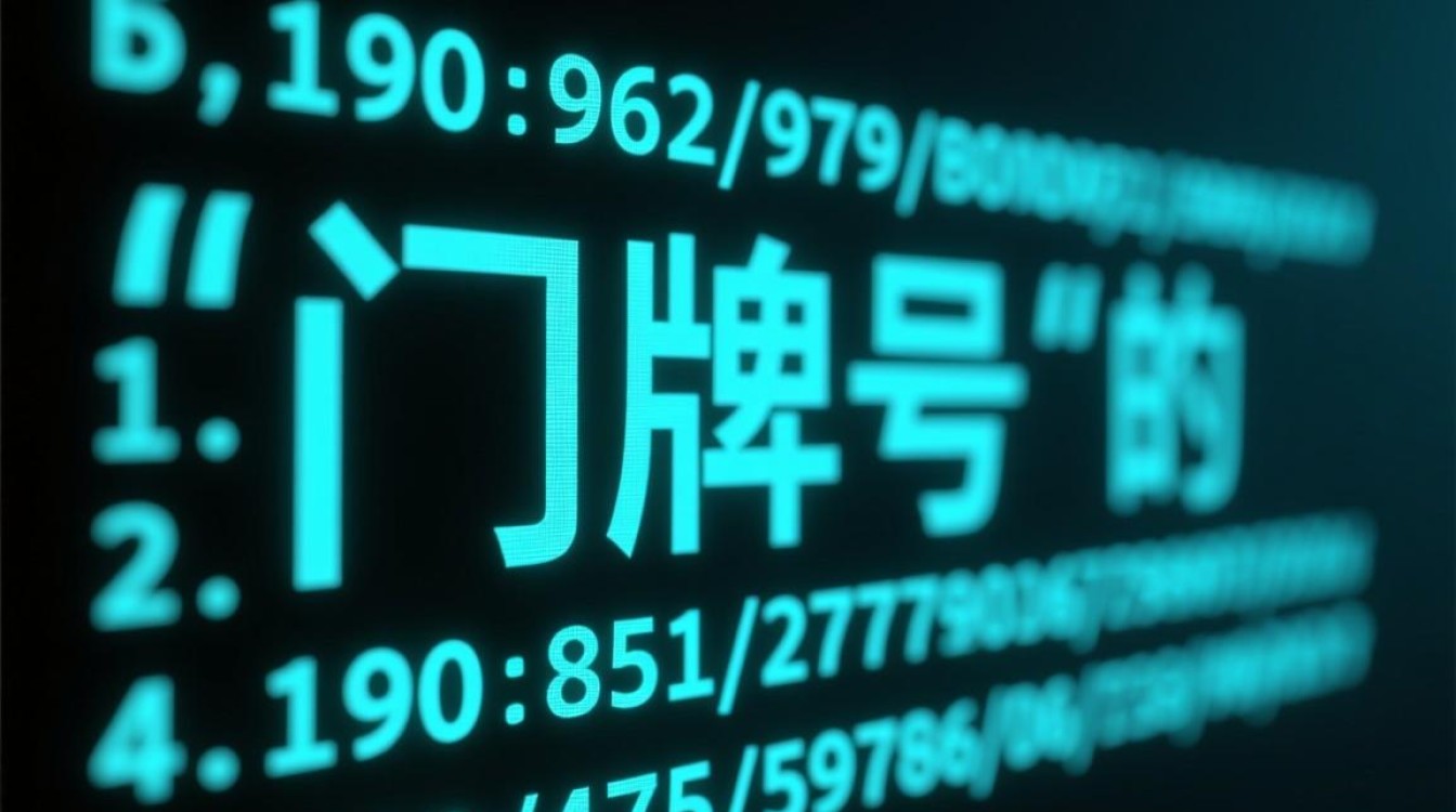 域名和地址的关系是什么，域名和IP地址有什么区别？-好主机测评网