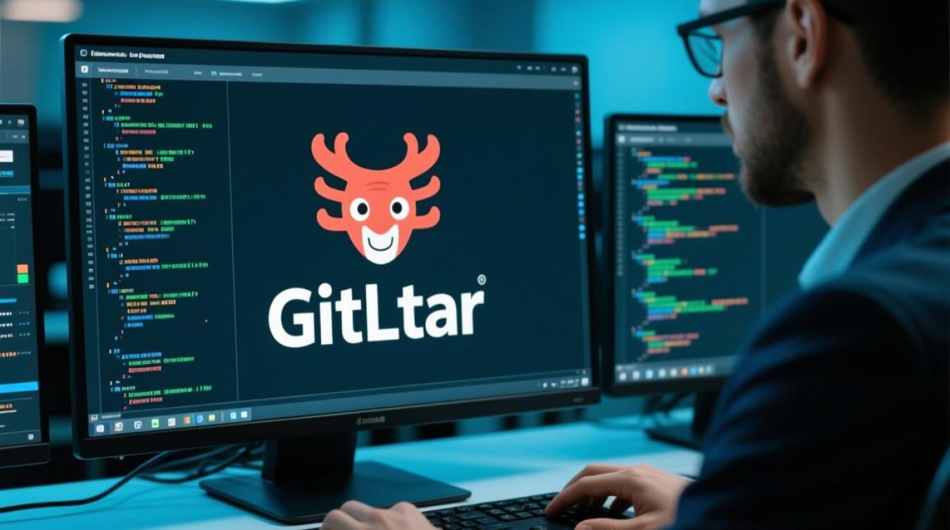 虚拟机怎么安装GitLab，详细步骤教程是什么？-好主机测评网