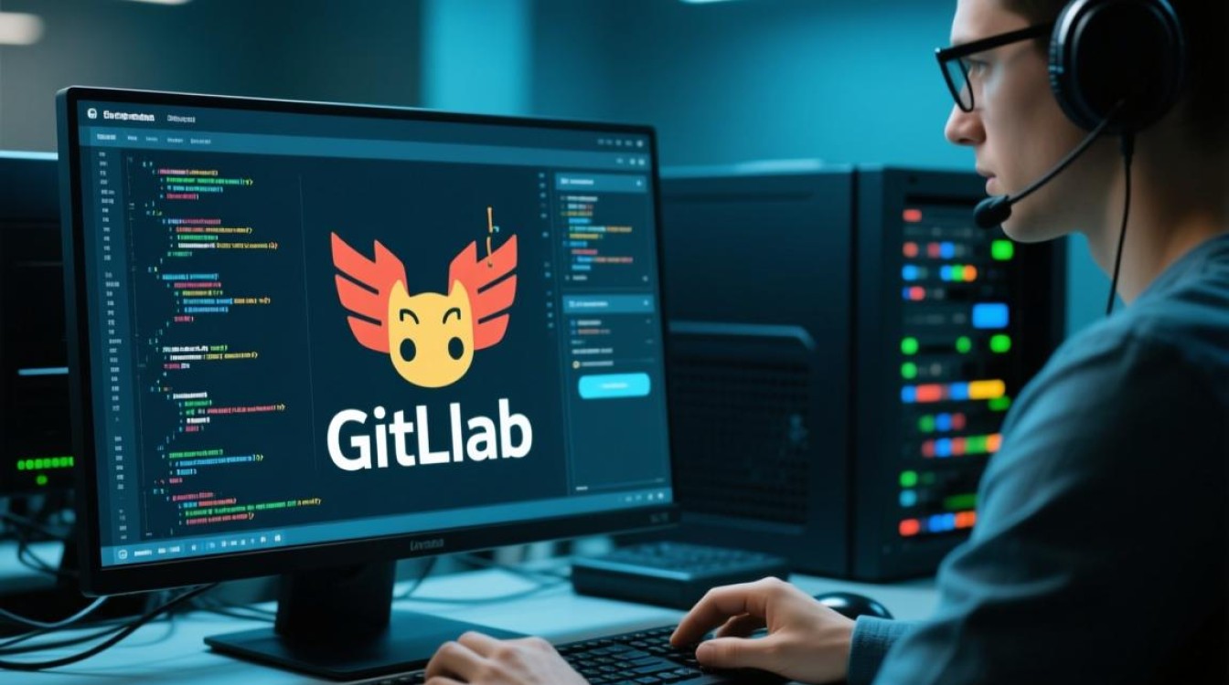 虚拟机怎么安装GitLab，详细步骤教程是什么？