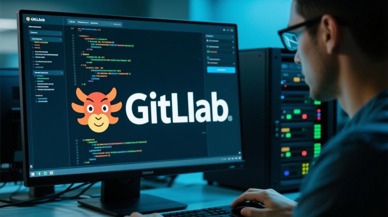 虚拟机怎么安装GitLab，详细步骤教程是什么？
