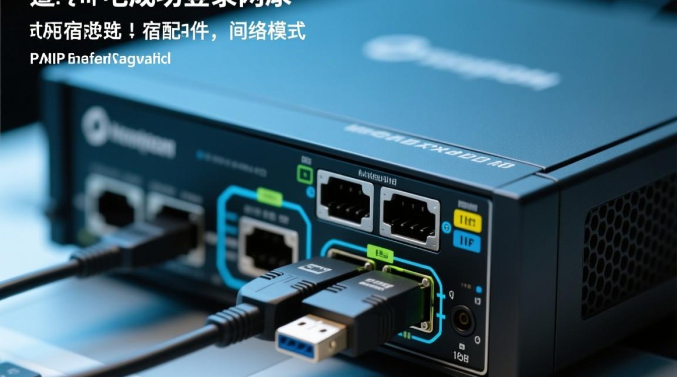 虚拟机怎么上外网，虚拟机无法连接外网怎么办？-好主机测评网