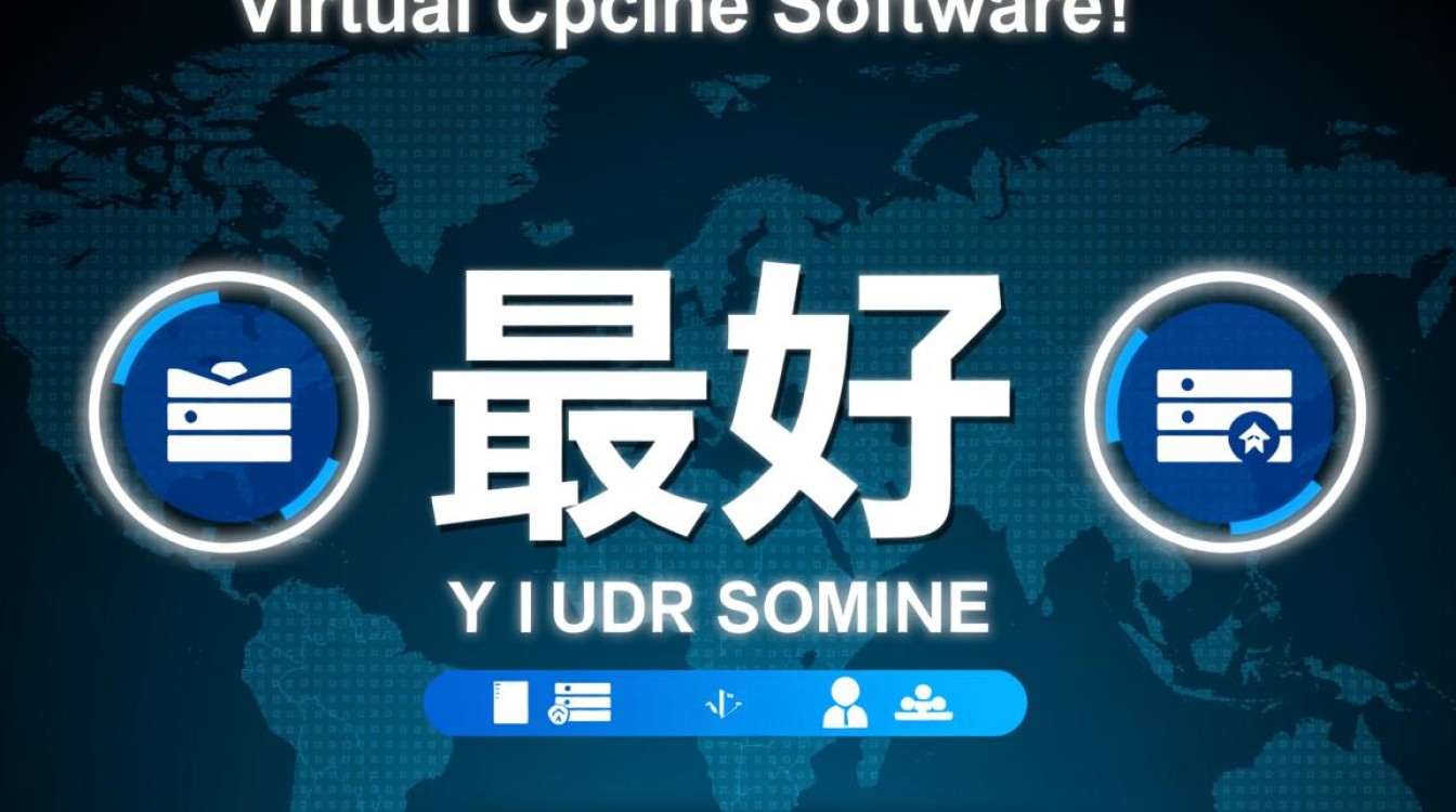 虚拟机最好的软件有哪些,虚拟机哪个好用不卡顿-好主机测评网