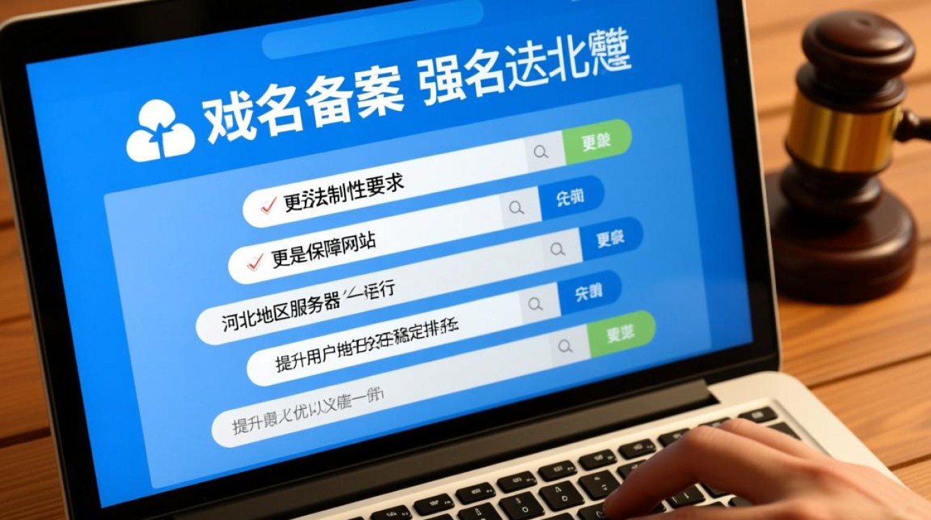 河北省域名备案怎么办理，河北省域名备案需要多久-好主机测评网