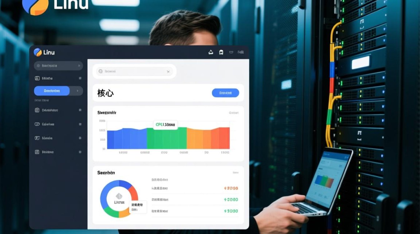 服务器怎么看历史内存和CPU，如何查看服务器资源使用记录-好主机测评网