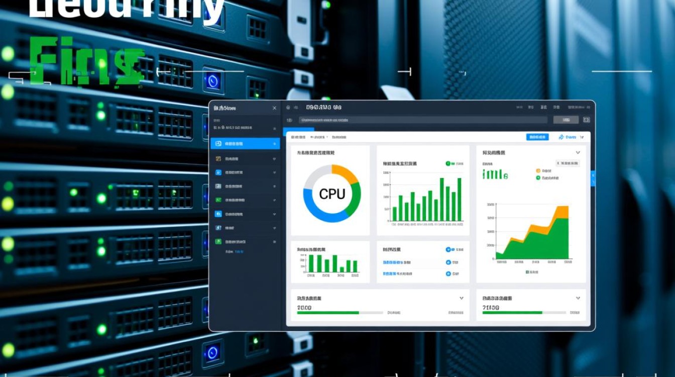 服务器怎么看历史内存和CPU，如何查看服务器资源使用记录