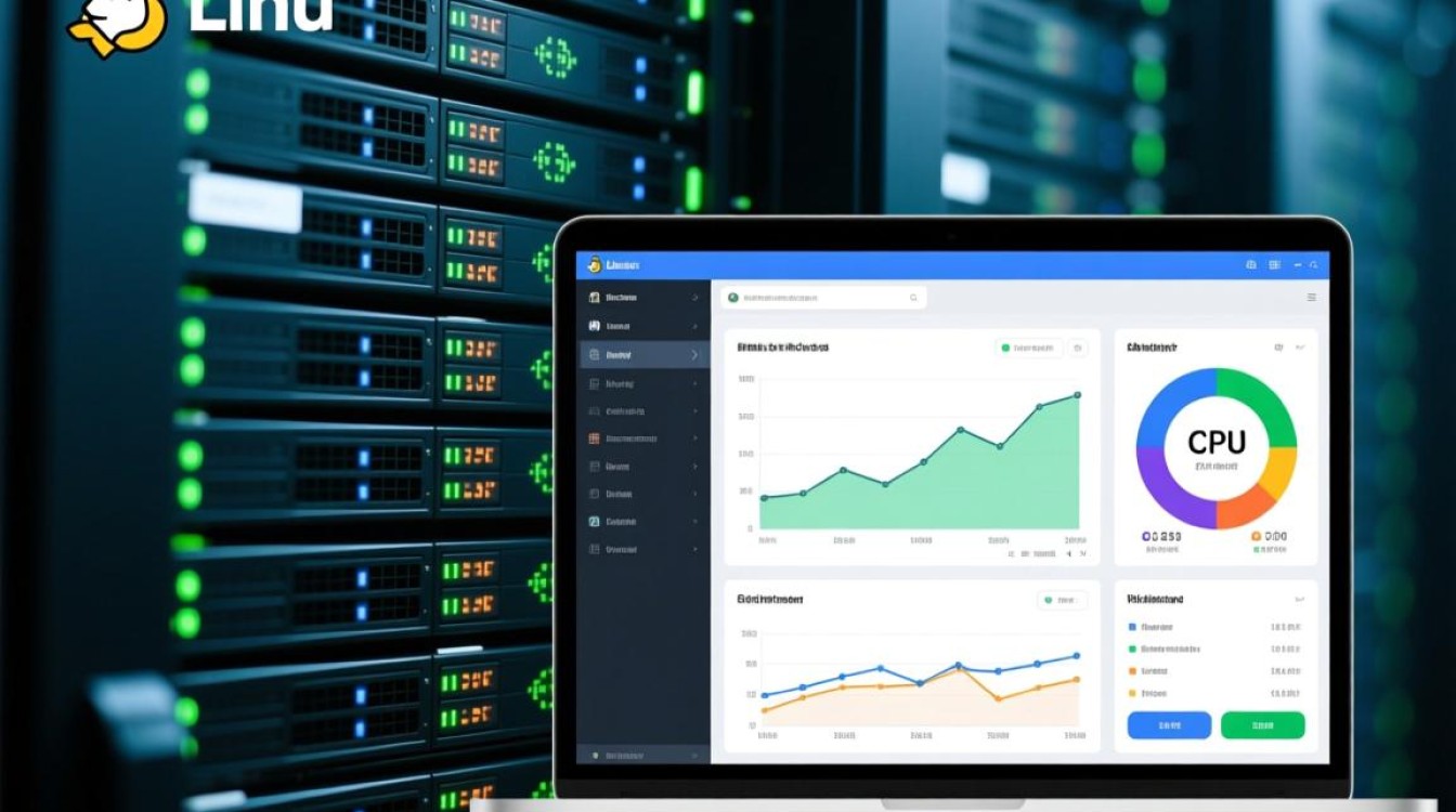 服务器怎么看历史内存和CPU，如何查看服务器资源使用记录