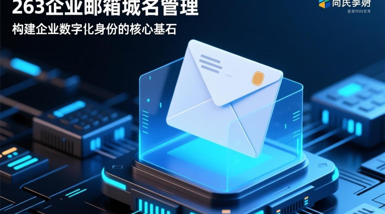 263企业邮箱的域名怎么设置，如何进行域名解析？