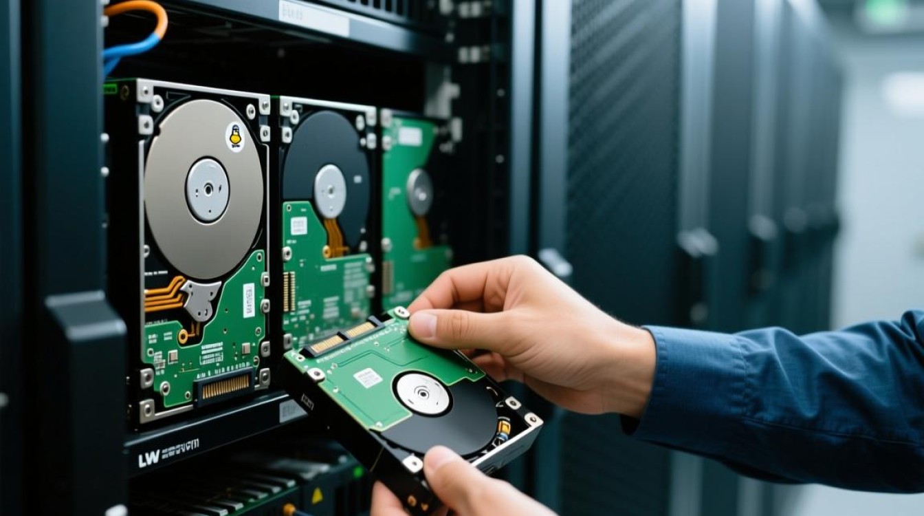 Linux LVM怎么安装，如何创建逻辑卷分区？-好主机测评网