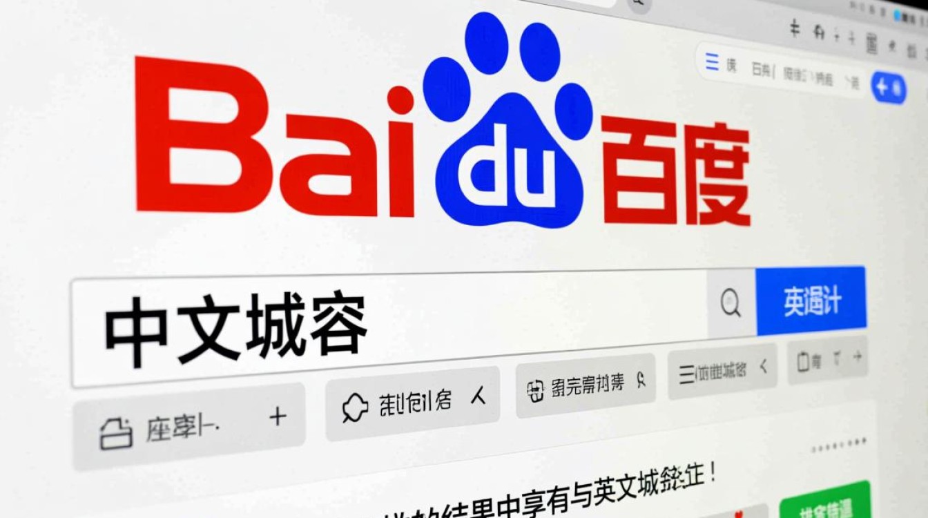 百度支持中文域名吗,中文域名对SEO有影响吗-好主机测评网