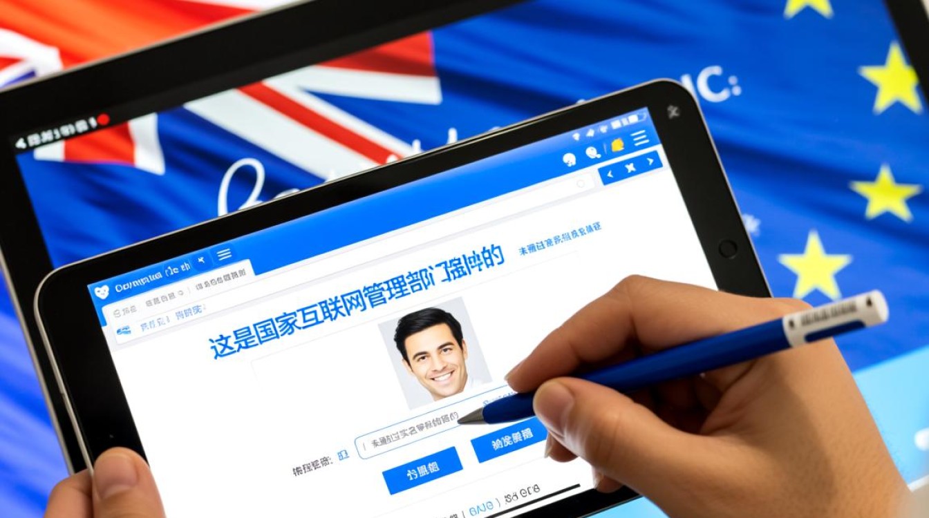 注册域名需要实名吗，不实名认证可以注册域名吗？