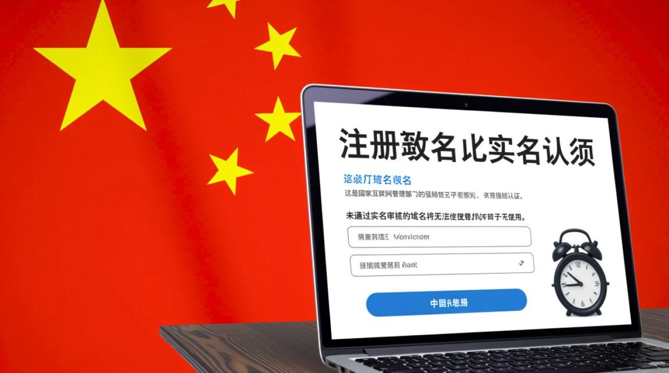 注册域名需要实名吗，不实名认证可以注册域名吗？