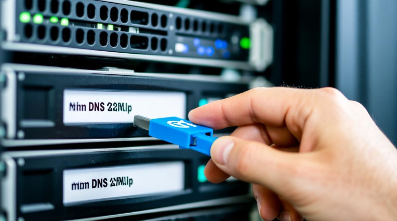 服务器怎么绑定域名解析，服务器绑定域名解析怎么操作