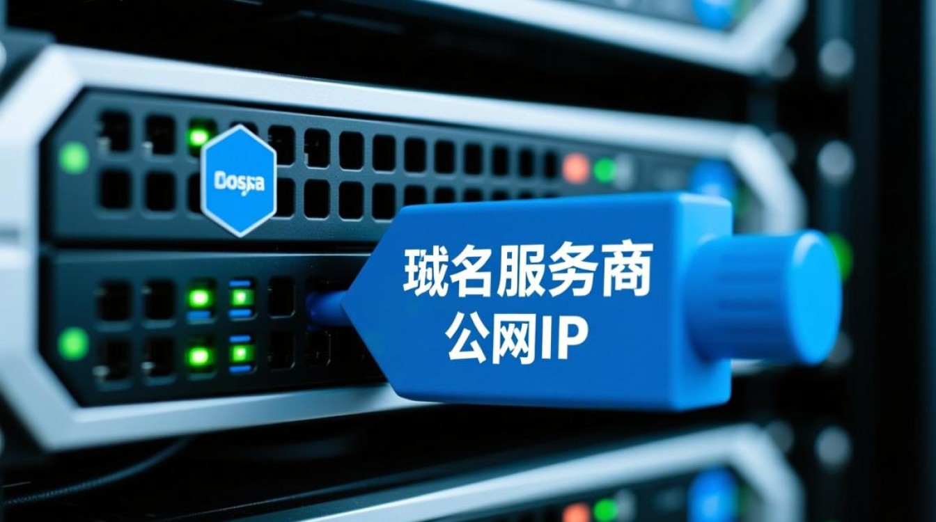 服务器怎么绑定域名解析，服务器绑定域名解析怎么操作