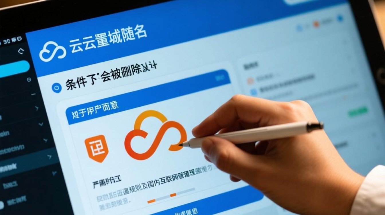 阿里云域名删除吗，过期不续费多久会被自动删除