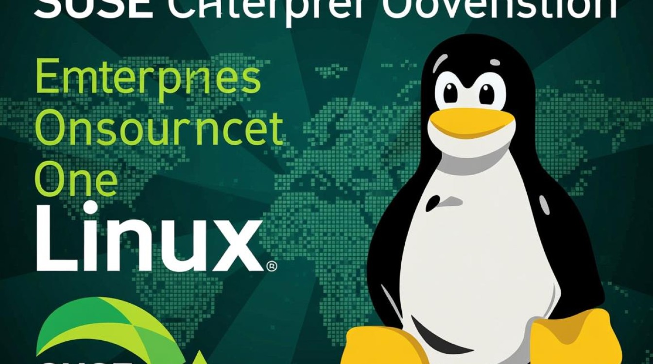 SUSE Linux版本有哪些，如何查看系统版本？-好主机测评网