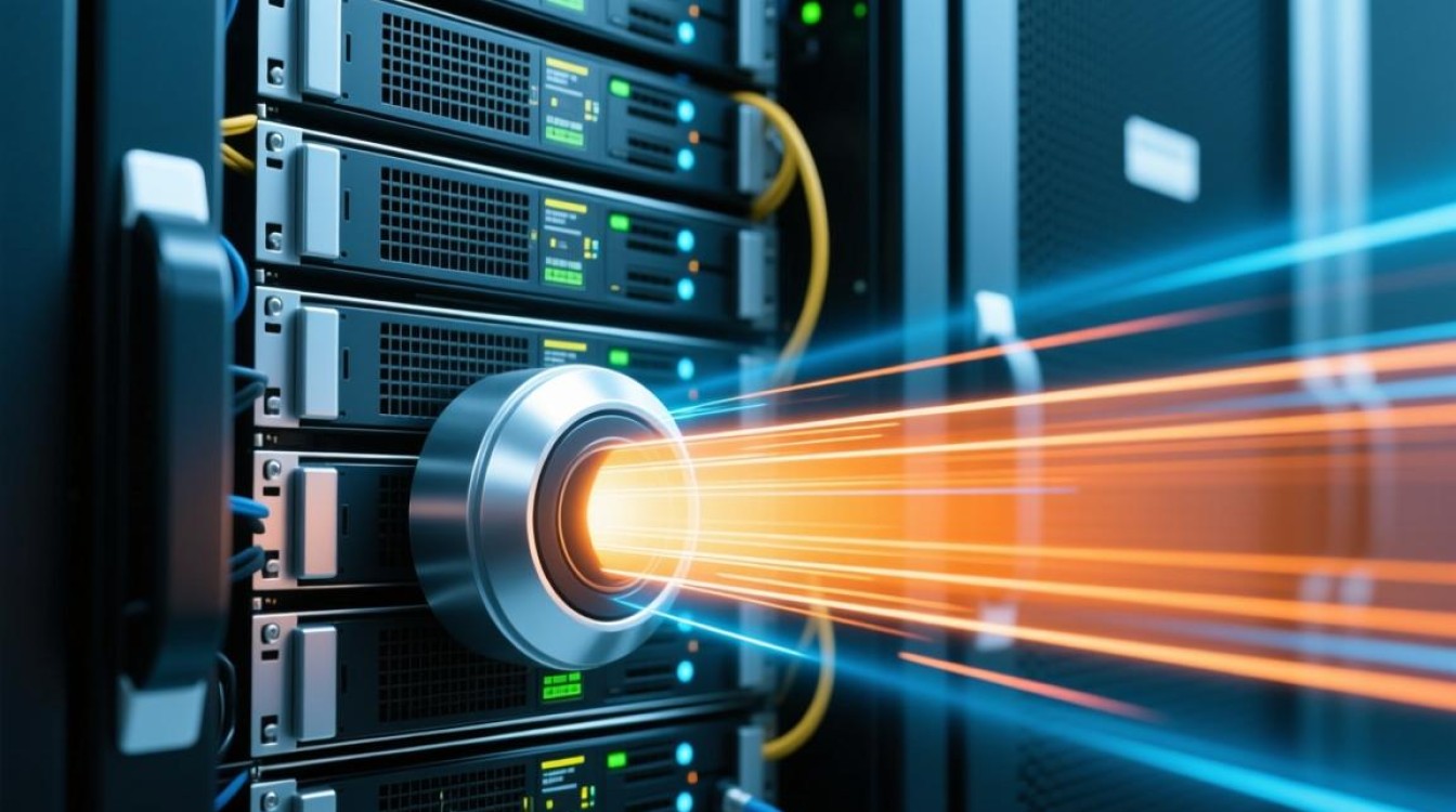 服务器怎么看运行速度,如何测试服务器性能好坏? 服务器怎么看运行速度,如何测试服务器性能好坏?