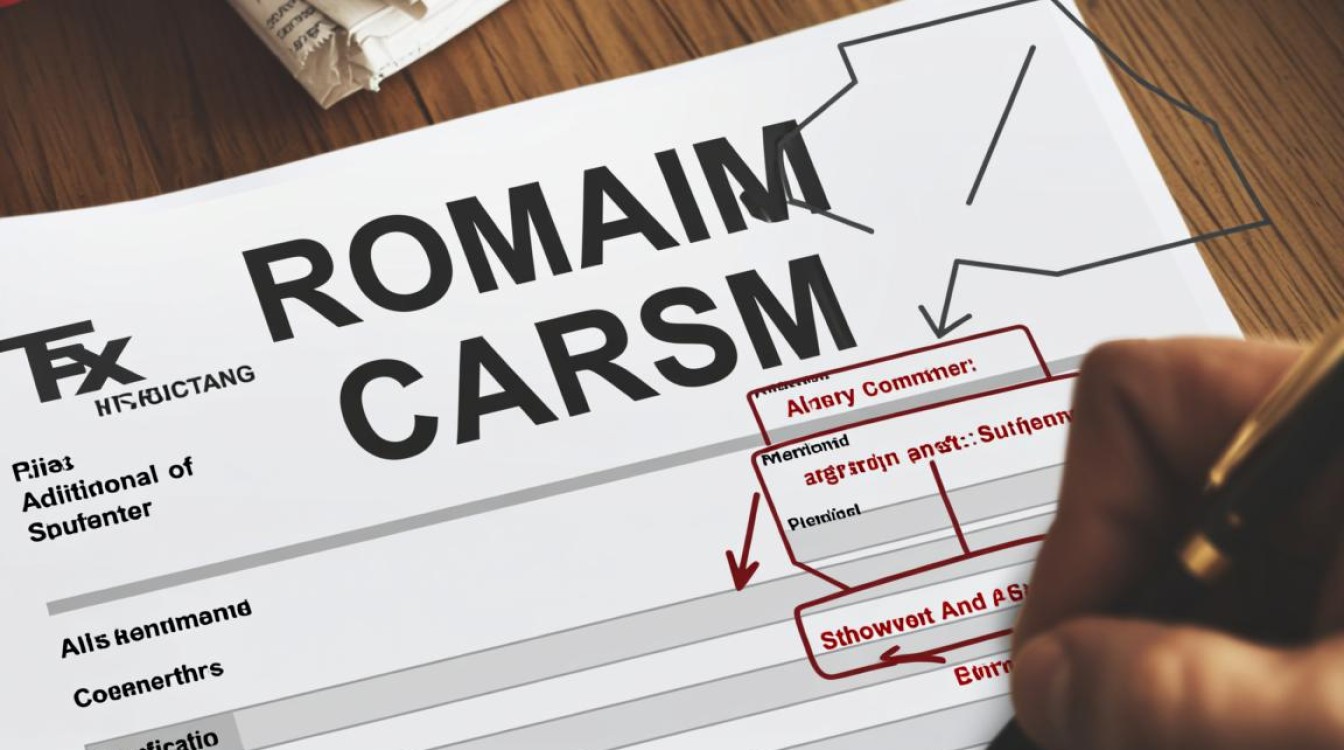 购买域名传真怎么写，域名过户需要什么资料？