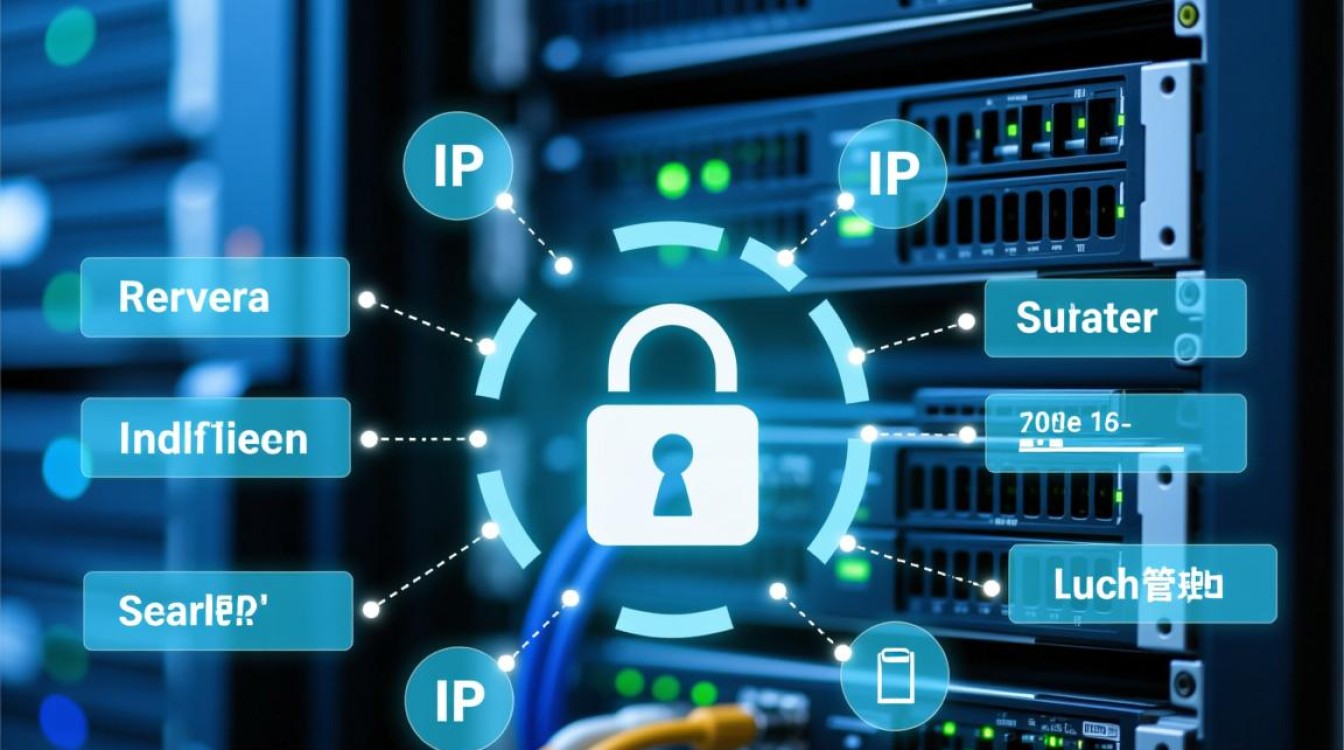 服务器怎么用管理端口登录，远程连接端口怎么设置？-好主机测评网