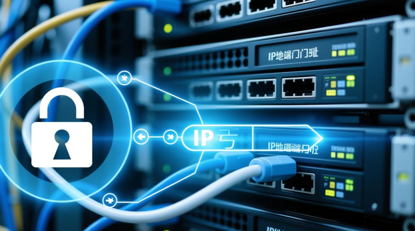 服务器怎么用管理端口登录，远程连接端口怎么设置？