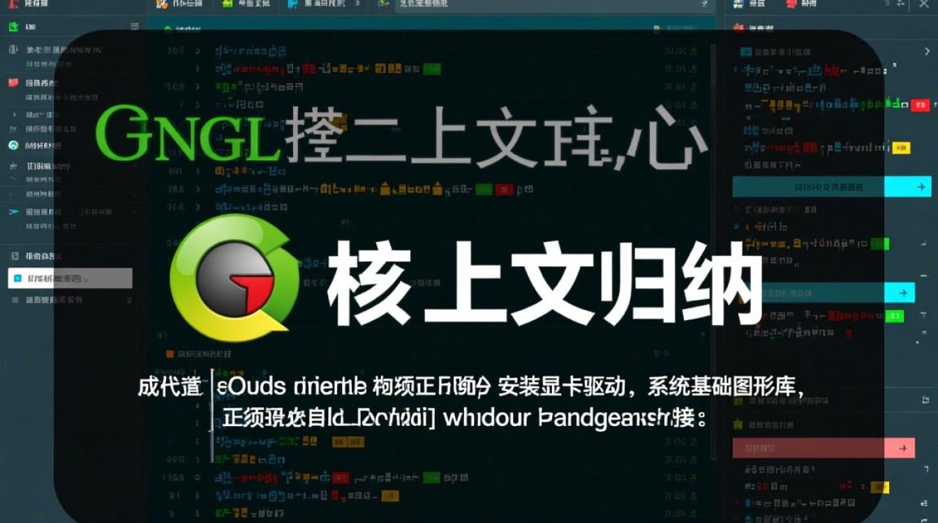 Linux怎么安装OpenGL？安装依赖库失败报错怎么办？-好主机测评网