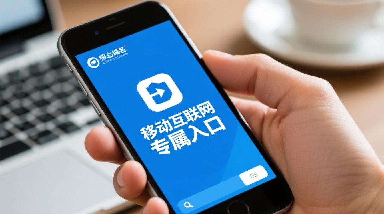 手机域名有什么用,对企业网站建设有什么好处-好主机测评网