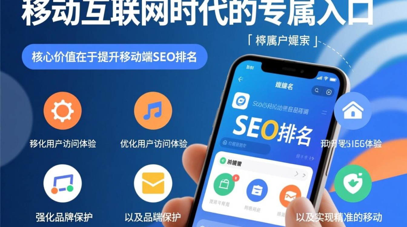 手机域名有什么用，对企业网站建设有什么好处