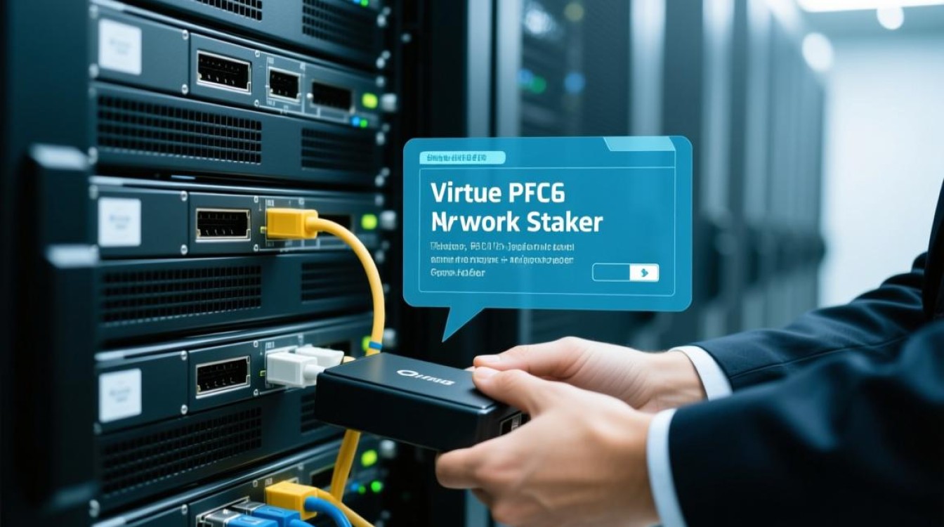 虚拟机如何进行PXE启动,虚拟机开机pxe配置教程-好主机测评网