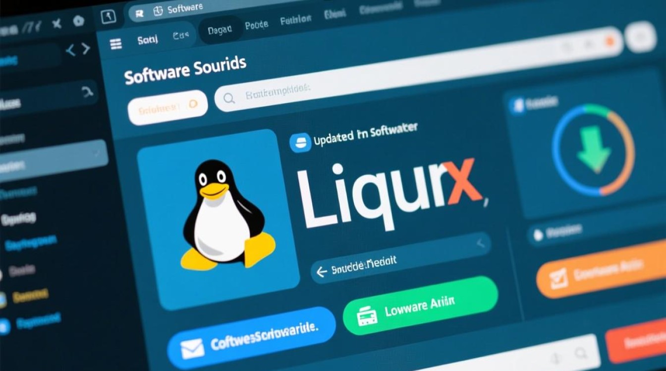 Linux怎么添加源，Linux如何配置国内镜像源？