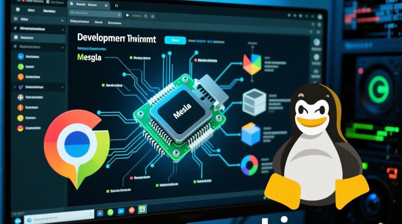 Linux怎么安装OpenGL？Linux安装OpenGL失败怎么办？-好主机测评网