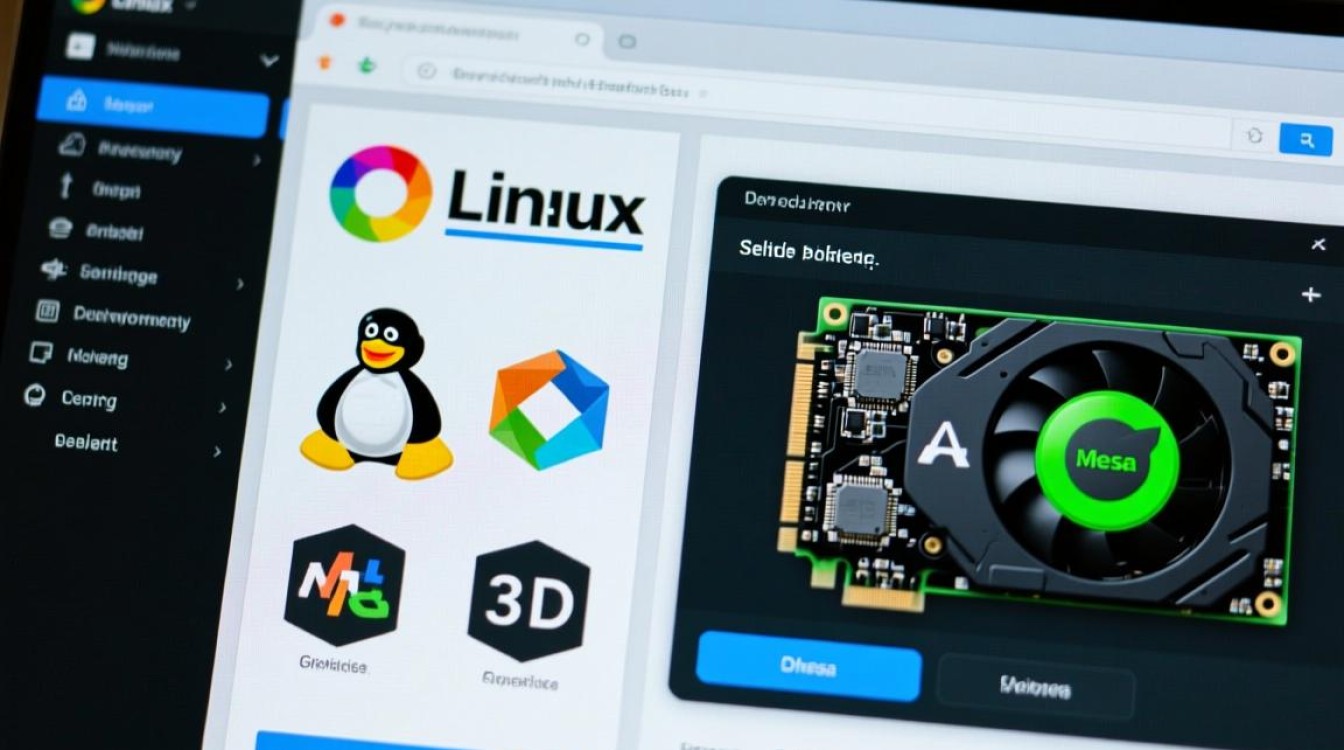 Linux怎么安装OpenGL？Linux安装OpenGL失败怎么办？