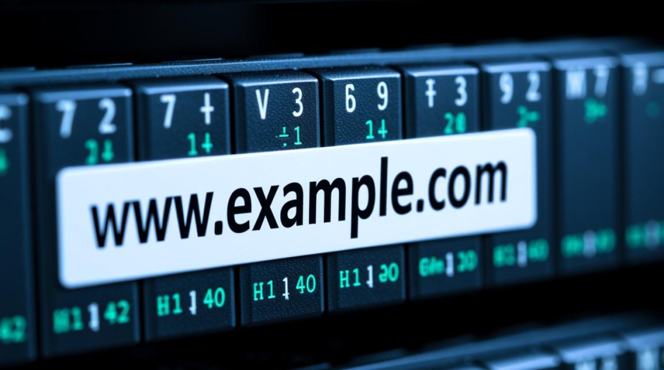 域名解析是什么意思，域名解析具体有什么作用