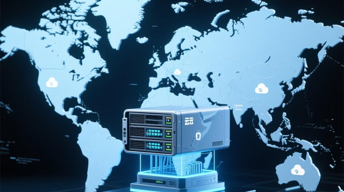 海外云虚拟机哪个品牌好,海外云服务器租用怎么选?-好主机测评网