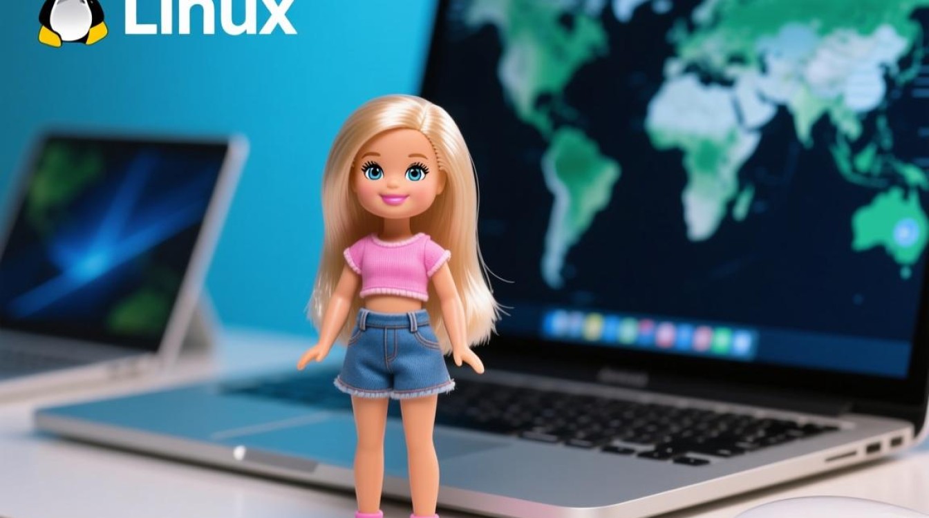 小芭比Linux是什么，小芭比Linux系统怎么安装使用