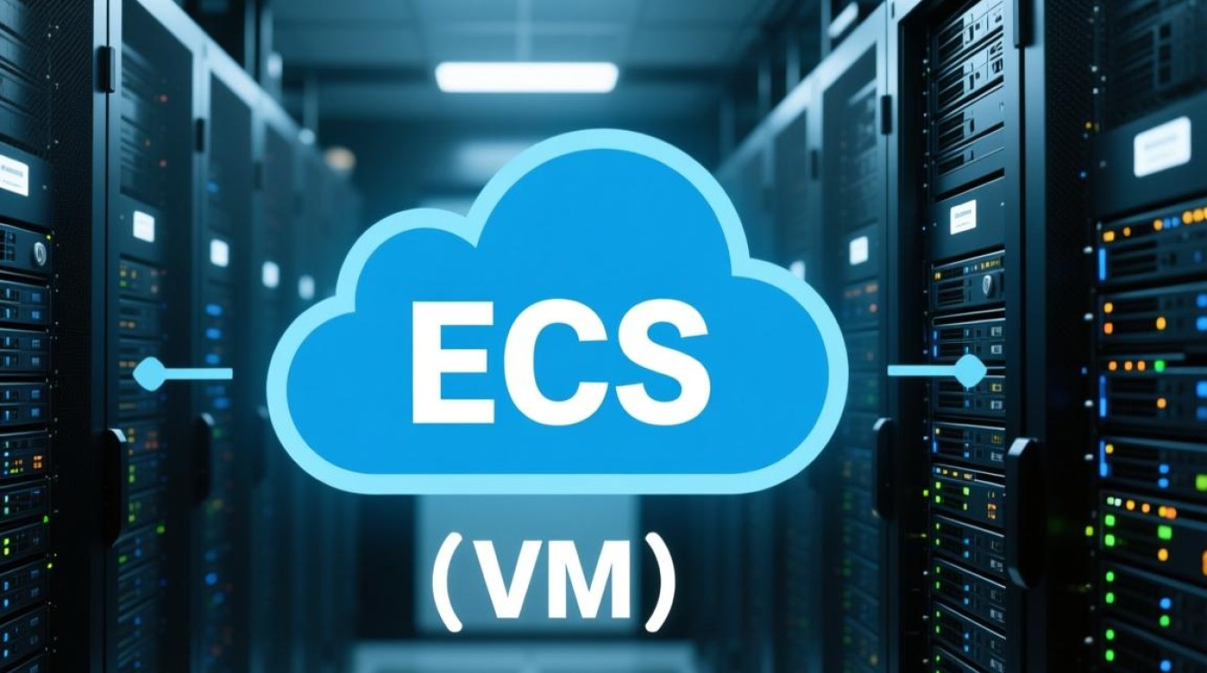 ECS和虚拟机有什么区别? ECS和虚拟机怎么选?-好主机测评网